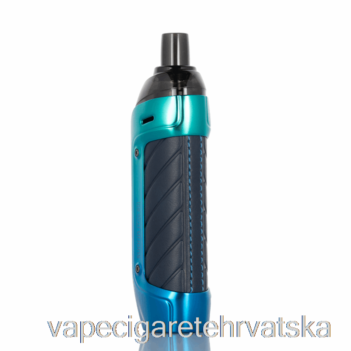 Vape Hrvatska Suorin Trio 85 85w Pod Mod Kit Aurora Blue